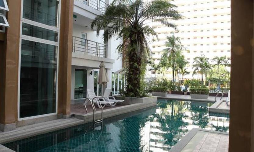 The Haven Lagoon Condominium