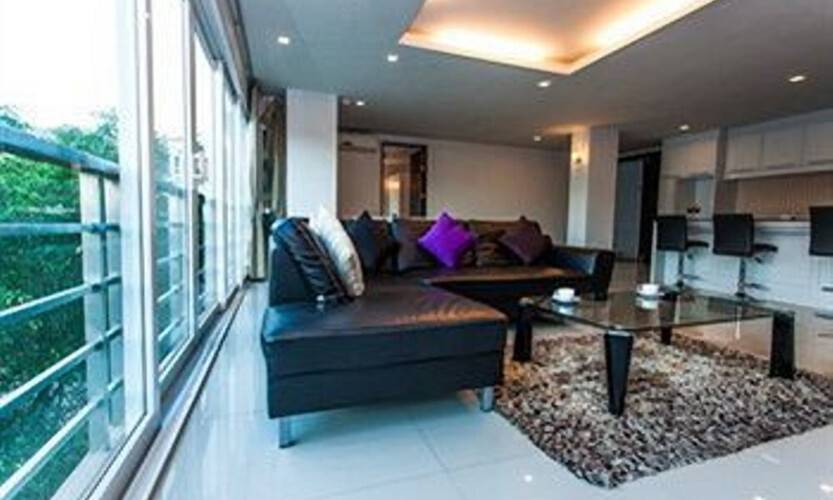 The Haven Lagoon Condominium