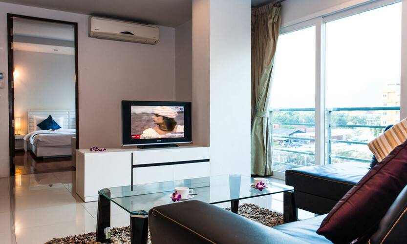 The Haven Lagoon Condominium