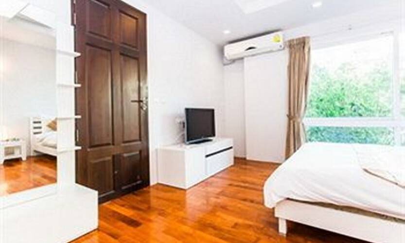 The Haven Lagoon Condominium