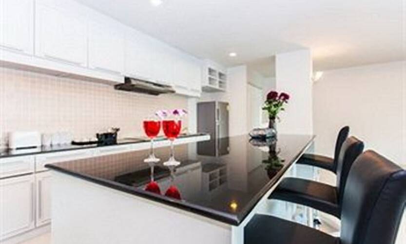 The Haven Lagoon Condominium
