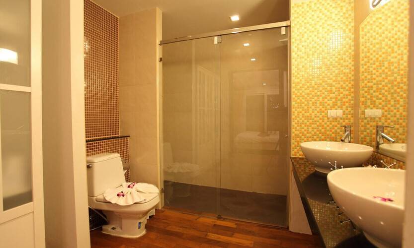 The Haven Lagoon Condominium