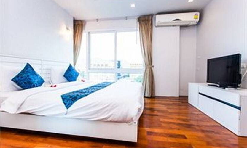 The Haven Lagoon Condominium