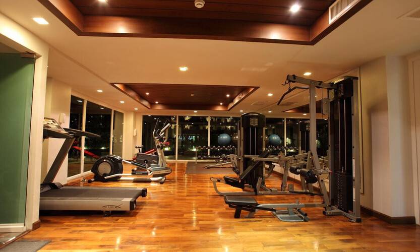 The Haven Lagoon Condominium