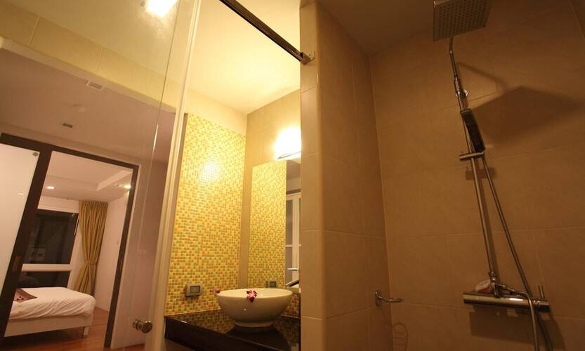 The Haven Lagoon Condominium