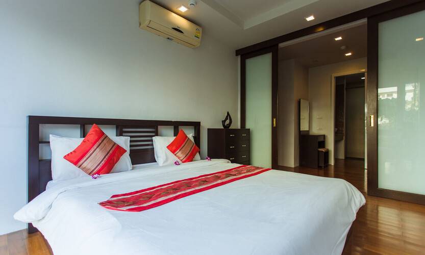 The Haven Lagoon Condominium