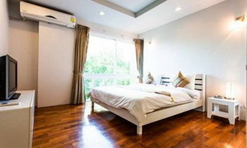 The Haven Lagoon Condominium