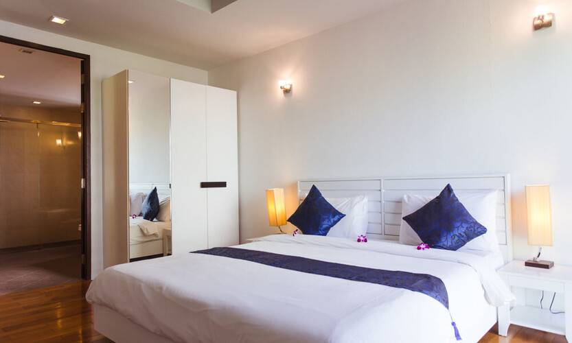 The Haven Lagoon Condominium