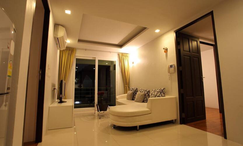 The Haven Lagoon Condominium