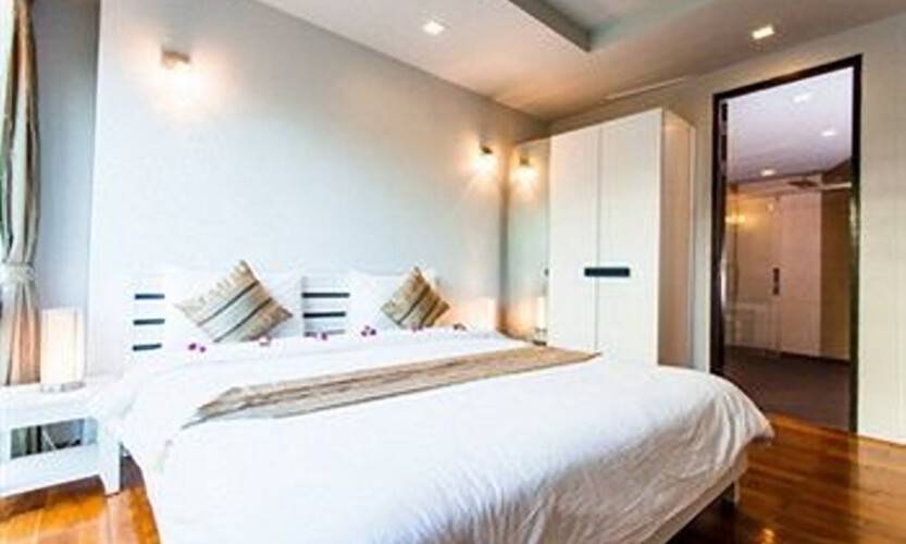 The Haven Lagoon Condominium