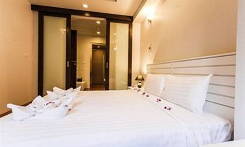 The Haven Lagoon Condominium