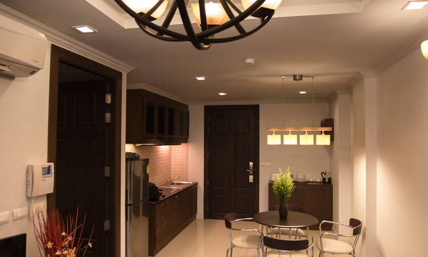 The Haven Lagoon Condominium