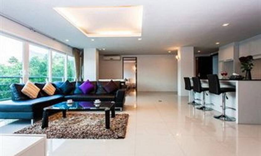 The Haven Lagoon Condominium