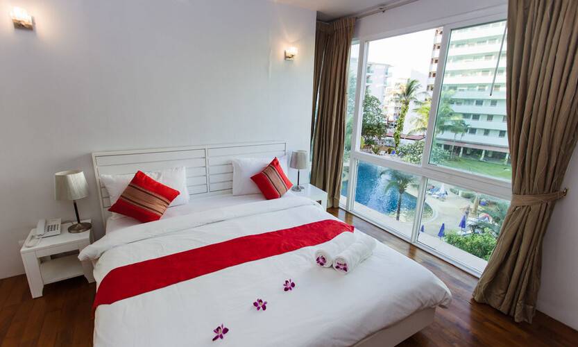 The Haven Lagoon Condominium