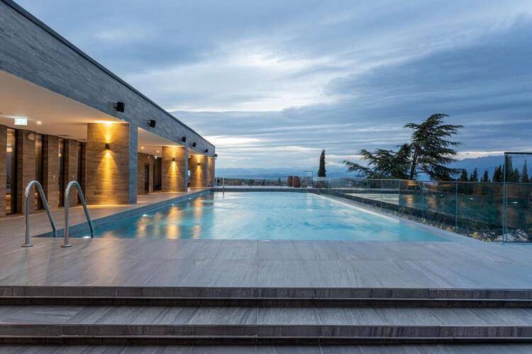 Tsinandali Estate, A Radisson Collection Hotel