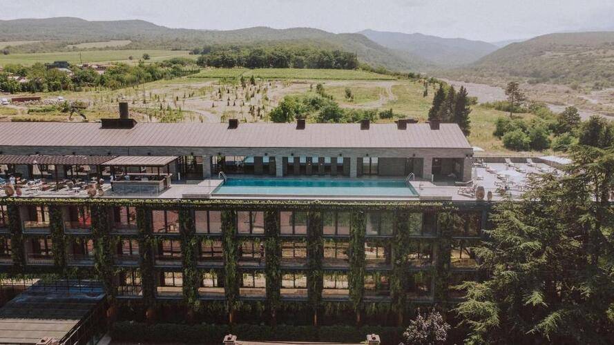 Tsinandali Estate, A Radisson Collection Hotel