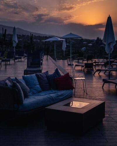 Tsinandali Estate, A Radisson Collection Hotel