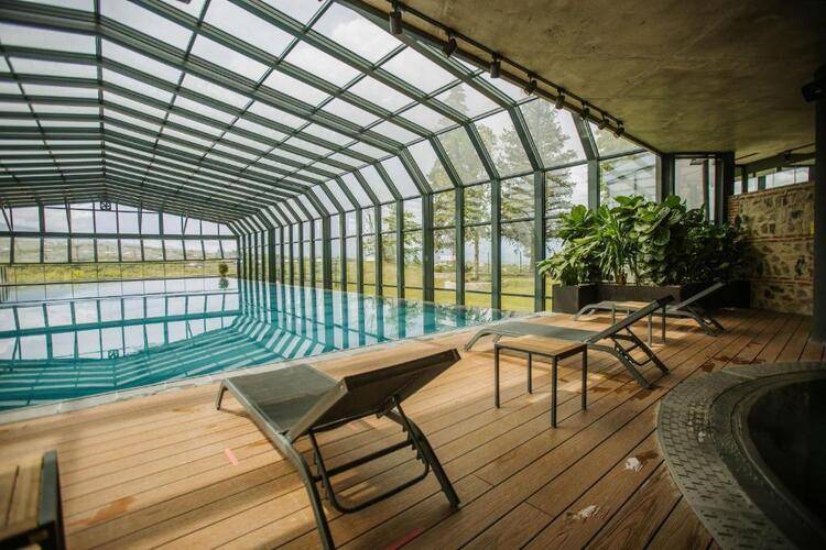 Tsinandali Estate, A Radisson Collection Hotel