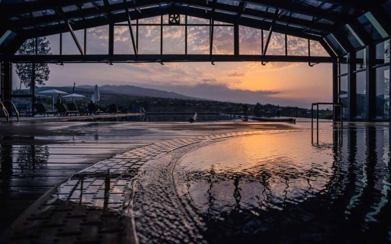 Tsinandali Estate, A Radisson Collection Hotel
