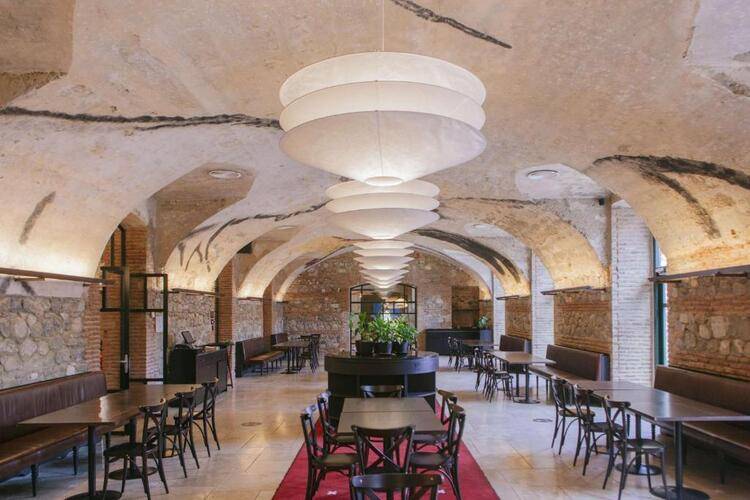 Tsinandali Estate, A Radisson Collection Hotel