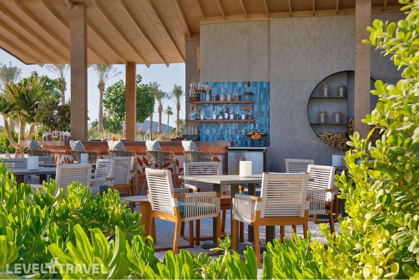 фотографии отеля The St. Regis Red Sea Resort в Саудовская Аравия(о. Уммахат) - фото №15