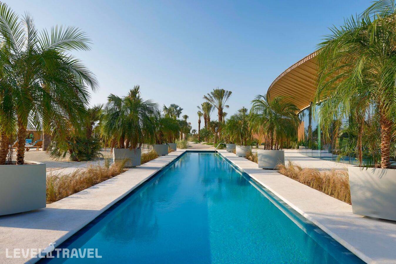 фотографии отеля The St. Regis Red Sea Resort в Саудовская Аравия(о. Уммахат) - фото №7