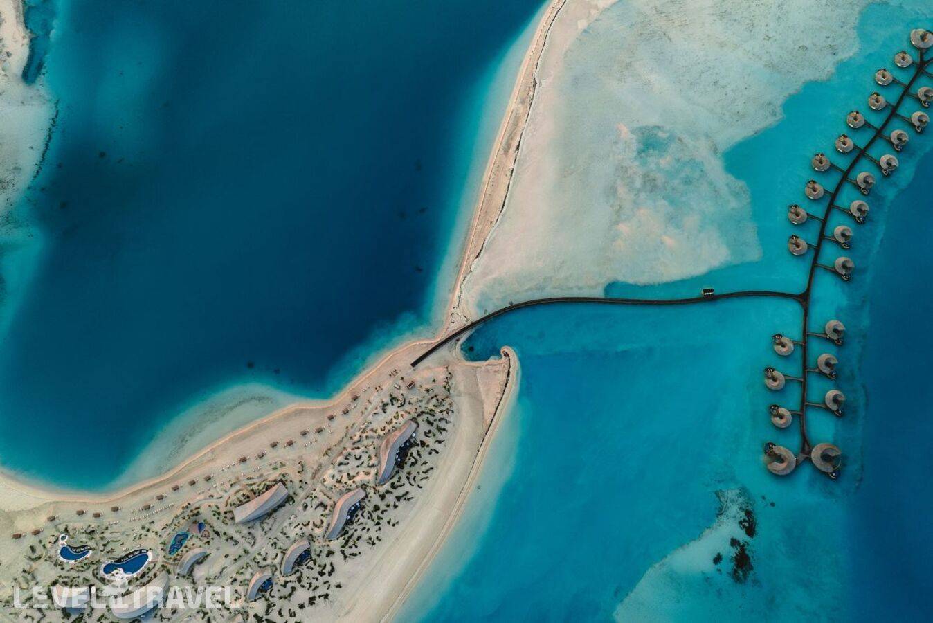 фотографии отеля The St. Regis Red Sea Resort в Саудовская Аравия(о. Уммахат) - фото №3