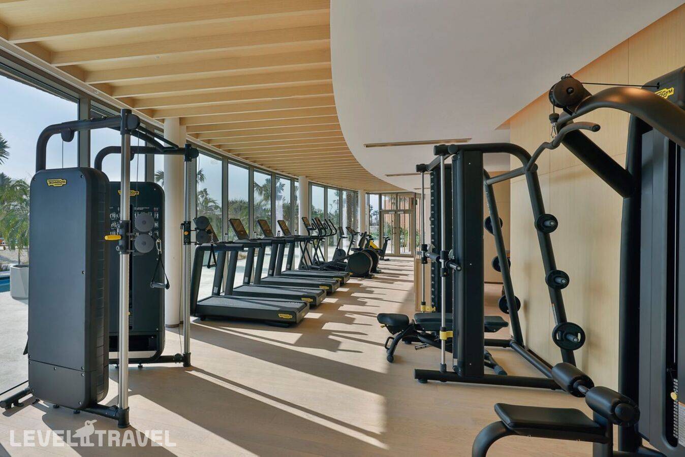 фотографии отеля The St. Regis Red Sea Resort в Саудовская Аравия(о. Уммахат) - фото №9