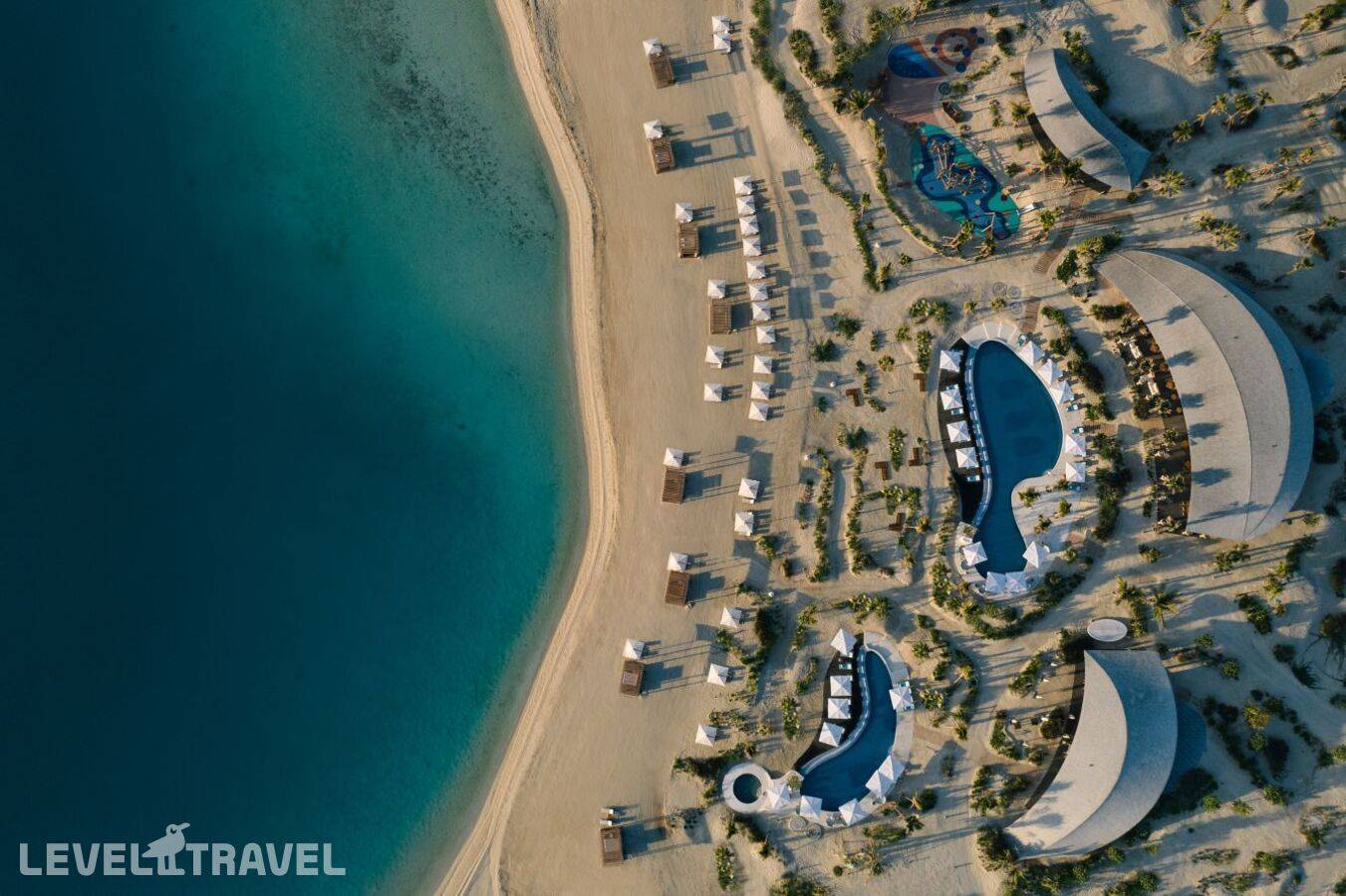 фотографии отеля The St. Regis Red Sea Resort в Саудовская Аравия(о. Уммахат) - фото №2