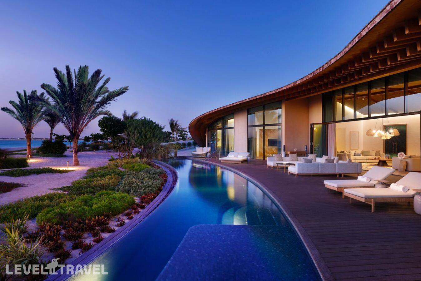 фотографии отеля The St. Regis Red Sea Resort в Саудовская Аравия(о. Уммахат) - фото №20