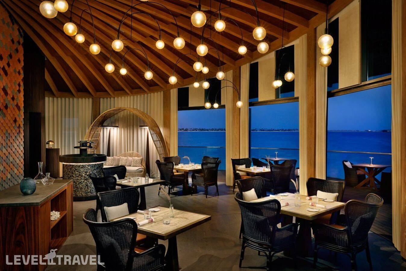 фотографии отеля The St. Regis Red Sea Resort в Саудовская Аравия(о. Уммахат) - фото №16