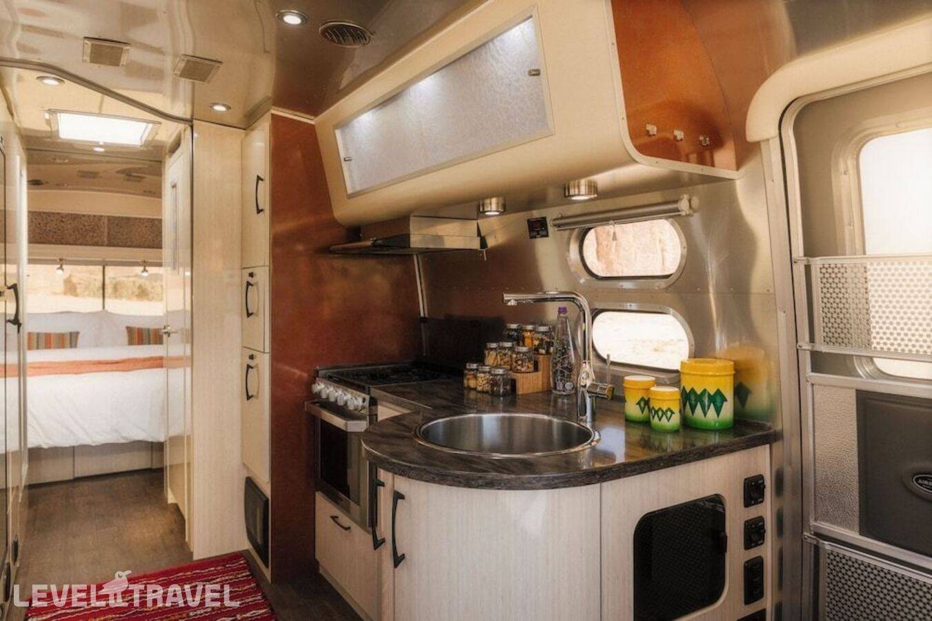 фотографии отеля Caravan By Habitas в Саудовская Аравия(Аль-Ула) - фото №6