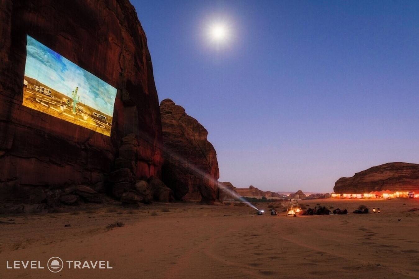 фотографии отеля Caravan By Habitas в Саудовская Аравия(Аль-Ула) - фото №19