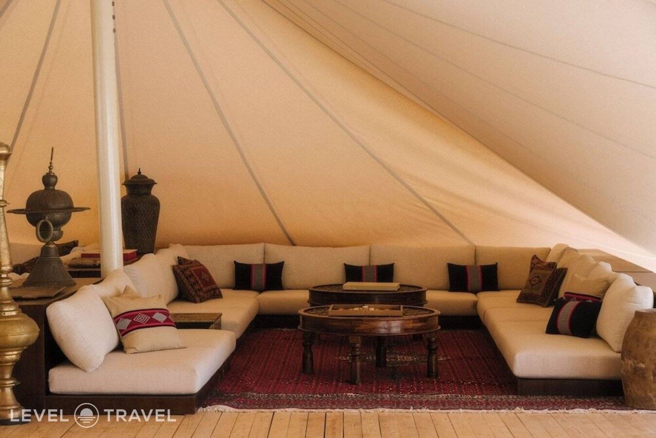 фотографии отеля Caravan By Habitas в Саудовская Аравия(Аль-Ула) - фото №17