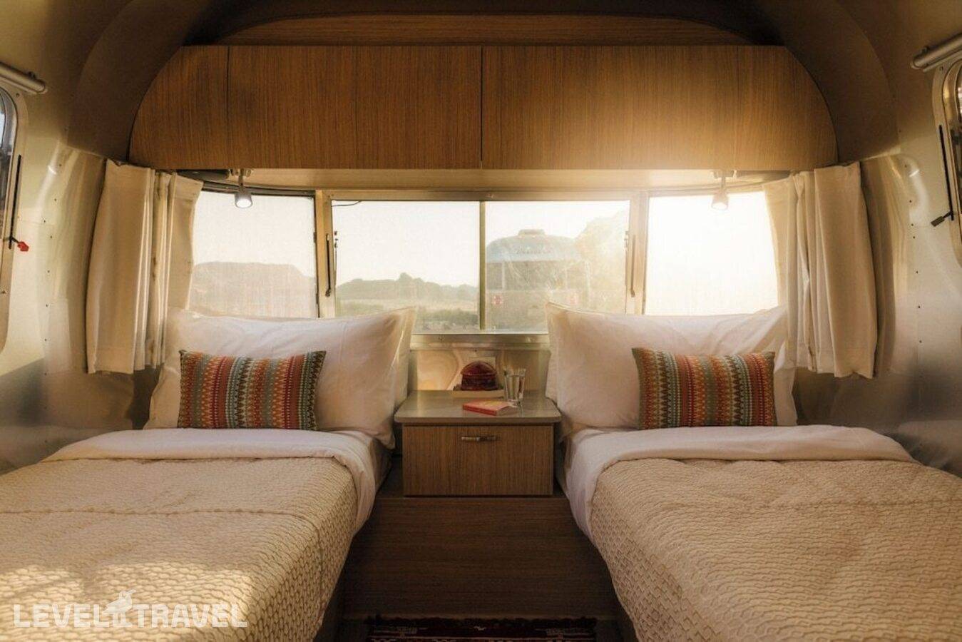 фотографии отеля Caravan By Habitas в Саудовская Аравия(Аль-Ула) - фото №2