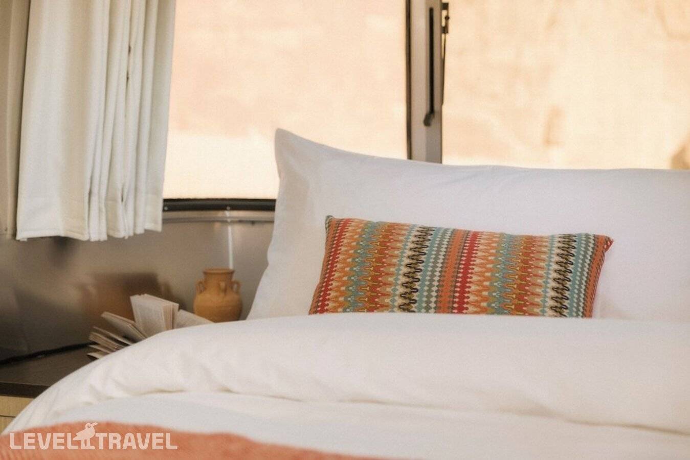 фотографии отеля Caravan By Habitas в Саудовская Аравия(Аль-Ула) - фото №10