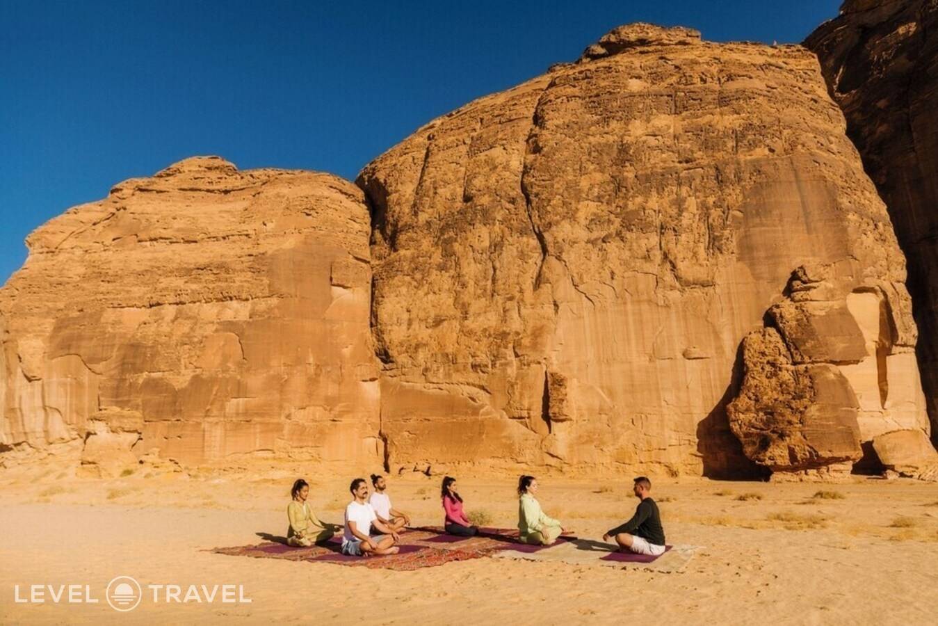 фотографии отеля Caravan By Habitas в Саудовская Аравия(Аль-Ула) - фото №12