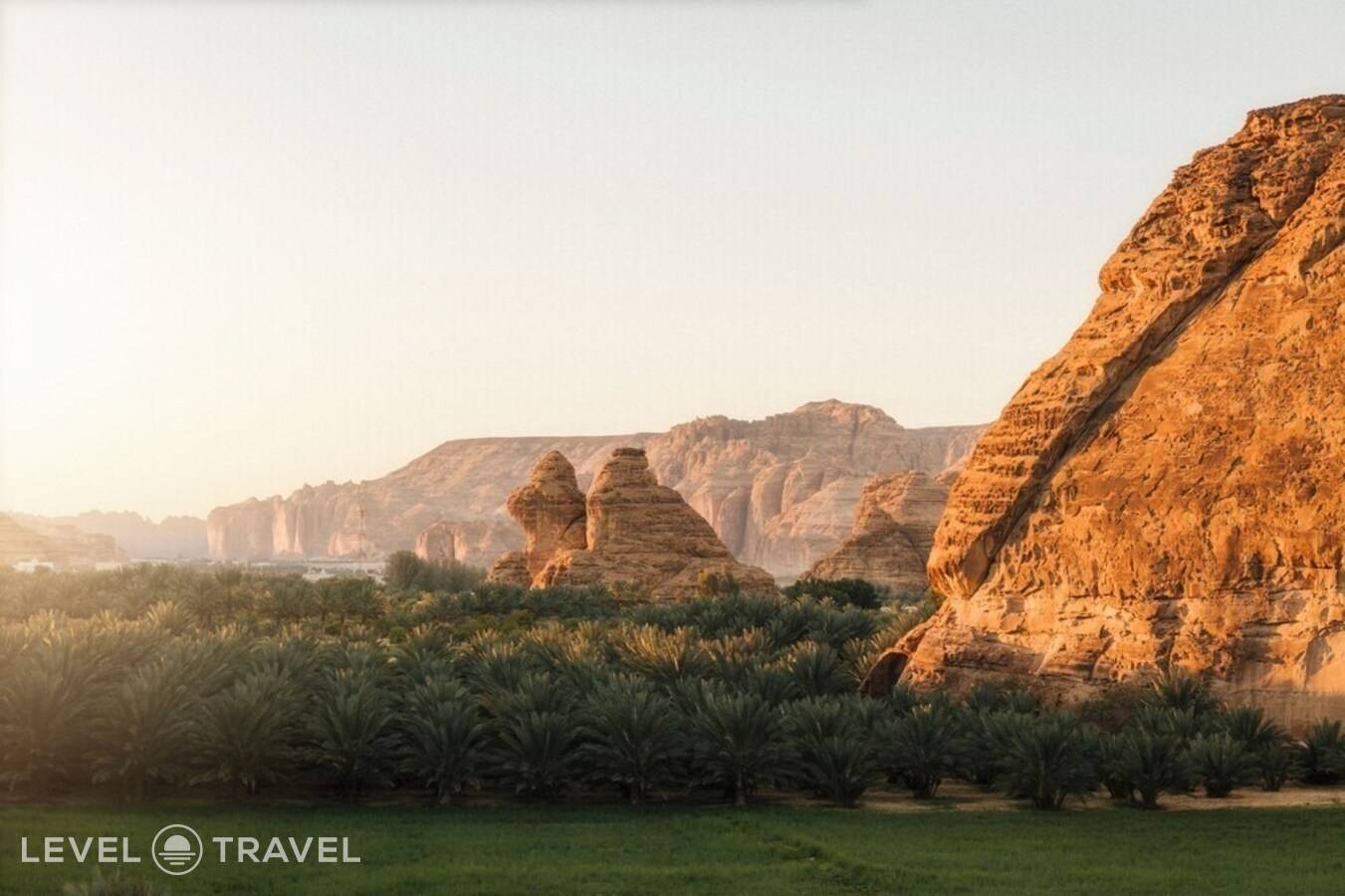 фотографии отеля Caravan By Habitas в Саудовская Аравия(Аль-Ула) - фото №22