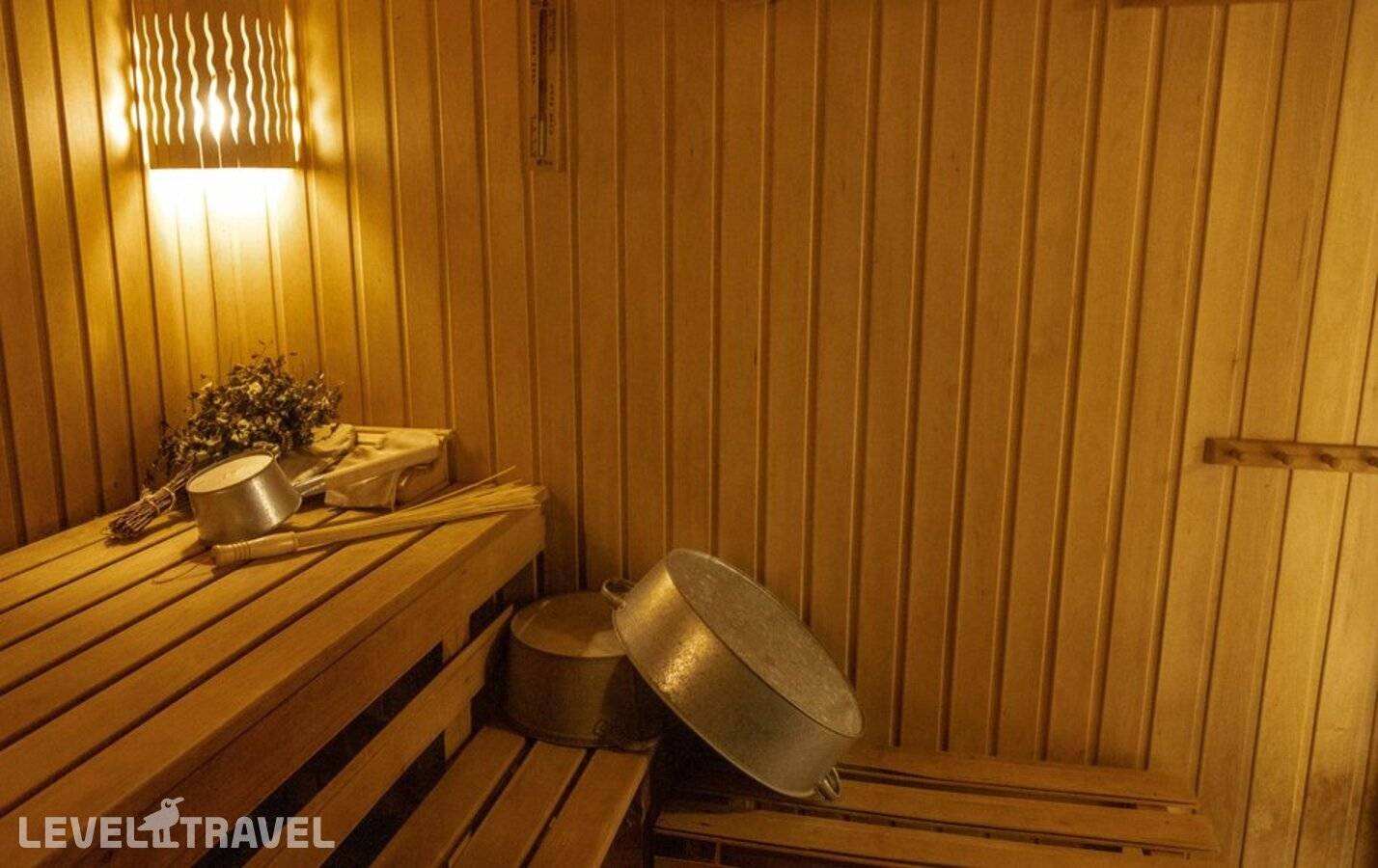 фотографии отеля Юг Турист в Россия(Бухта Инал) - фото №35