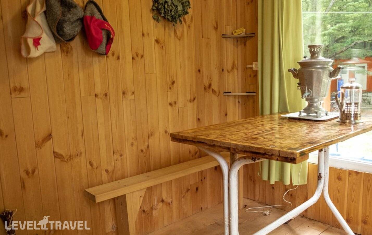 фотографии отеля Юг Турист в Россия(Бухта Инал) - фото №36