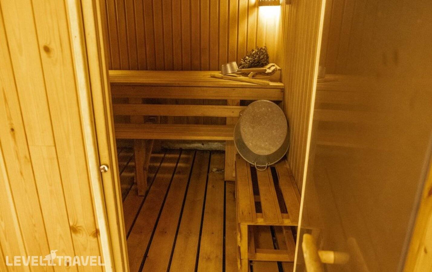 фотографии отеля Юг Турист в Россия(Бухта Инал) - фото №38