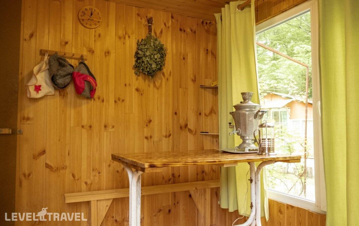 фотографии отеля Юг Турист в Россия(Бухта Инал) - фото №34