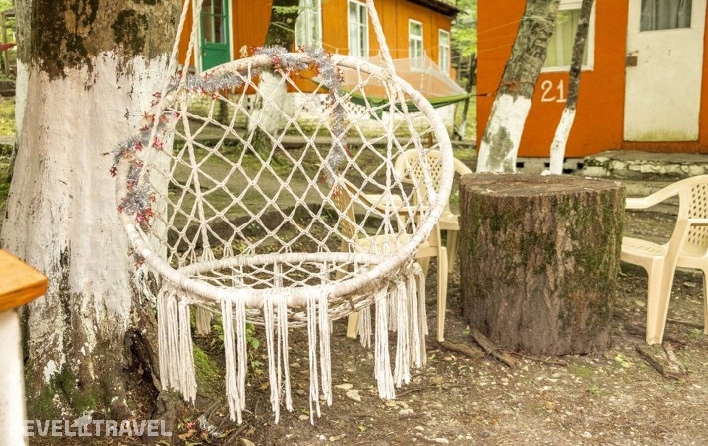 фотографии отеля Юг Турист в Россия(Бухта Инал) - фото №19