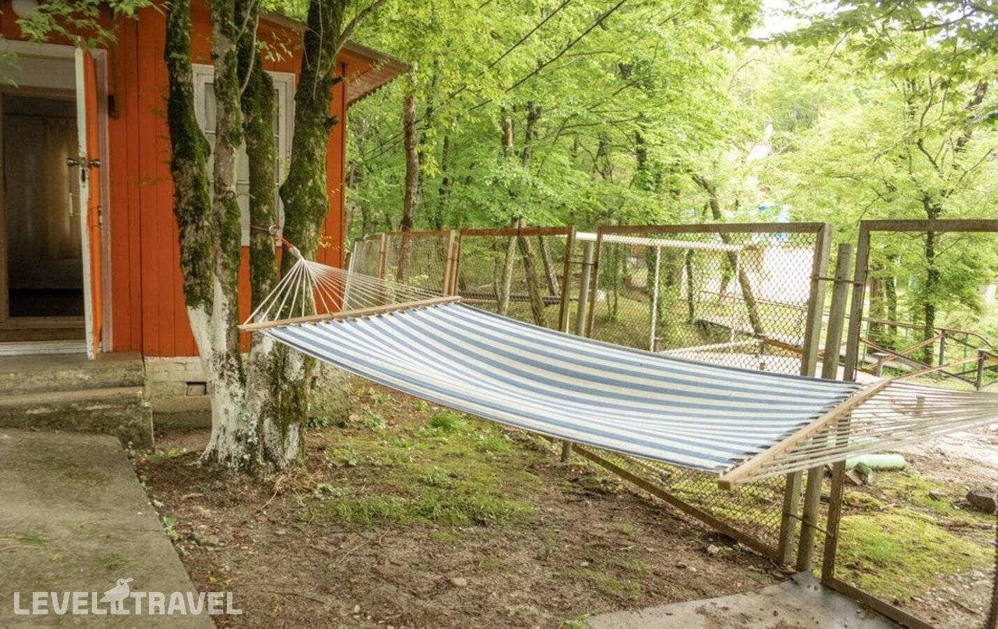 фотографии отеля Юг Турист в Россия(Бухта Инал) - фото №17