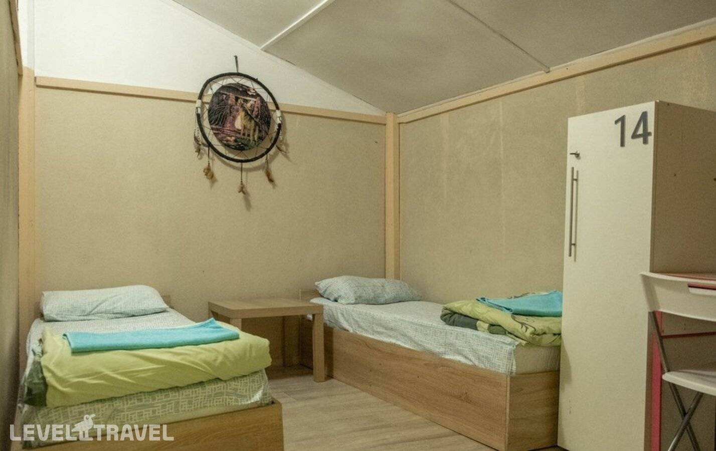 фотографии отеля Юг Турист в Россия(Бухта Инал) - фото №2