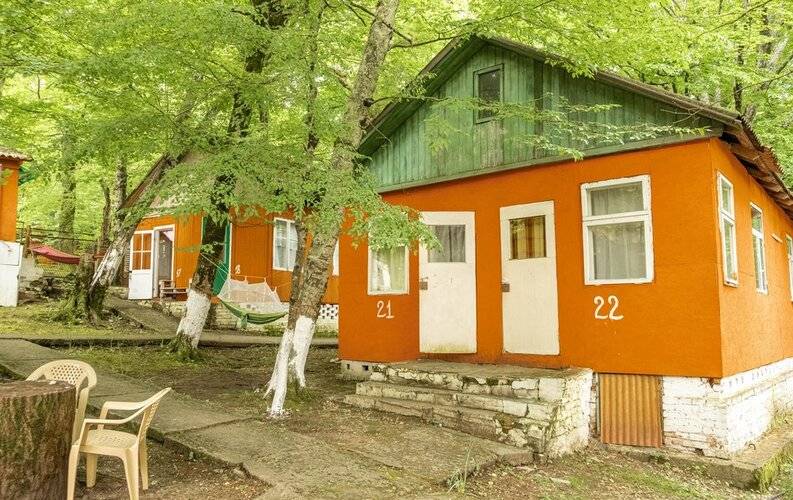 Юг Турист