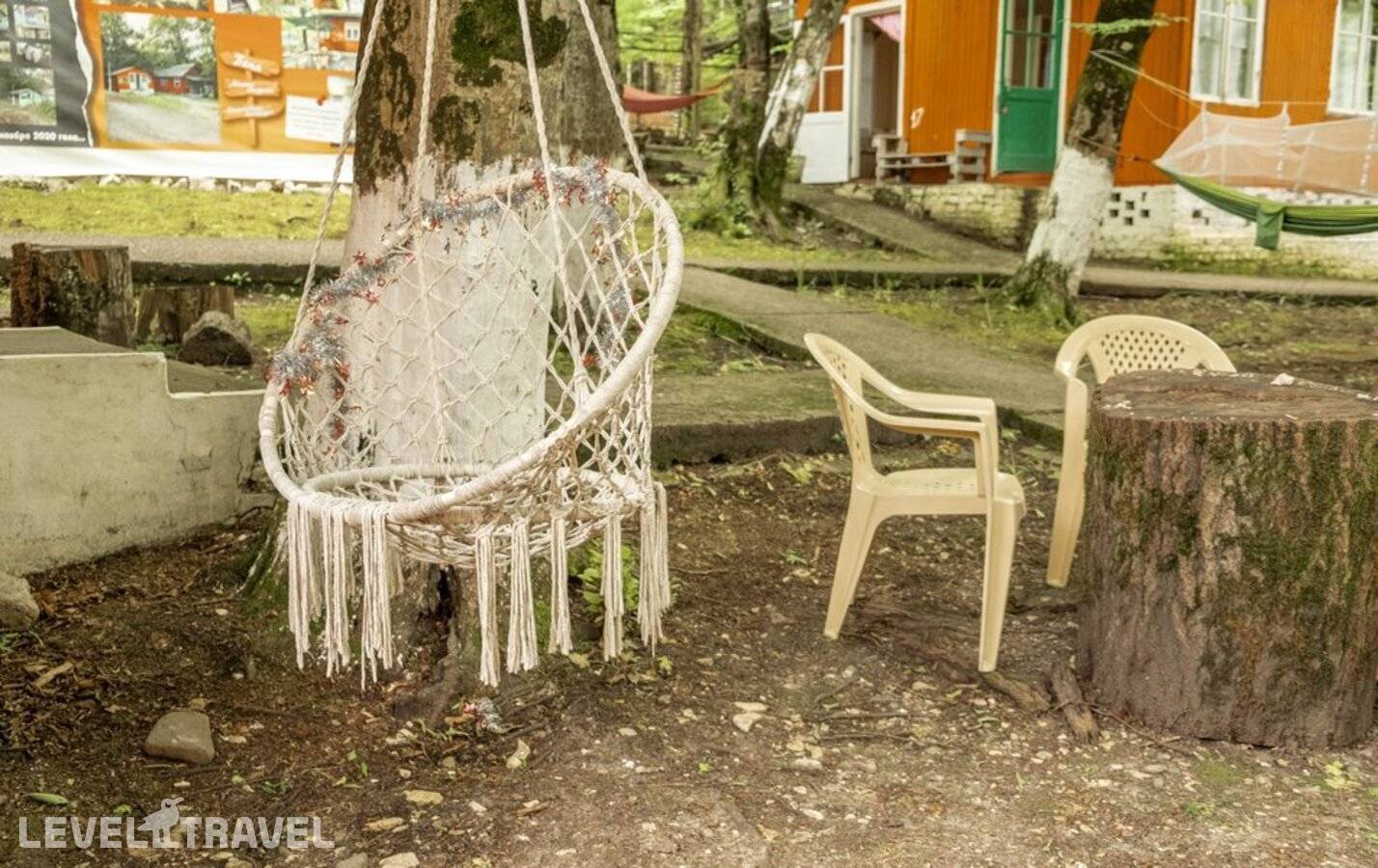 фотографии отеля Юг Турист в Россия(Бухта Инал) - фото №9