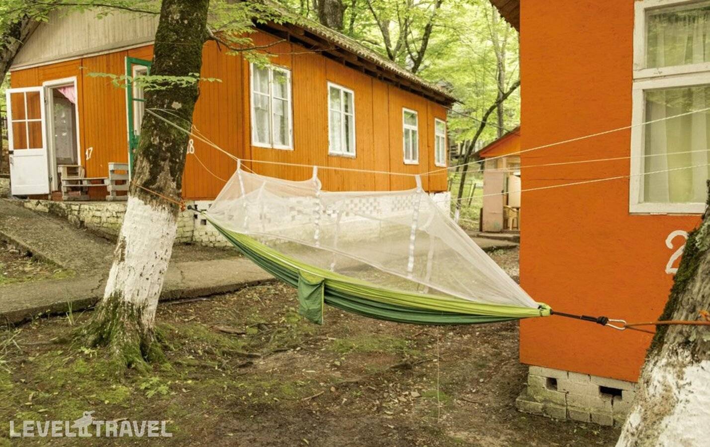 фотографии отеля Юг Турист в Россия(Бухта Инал) - фото №12