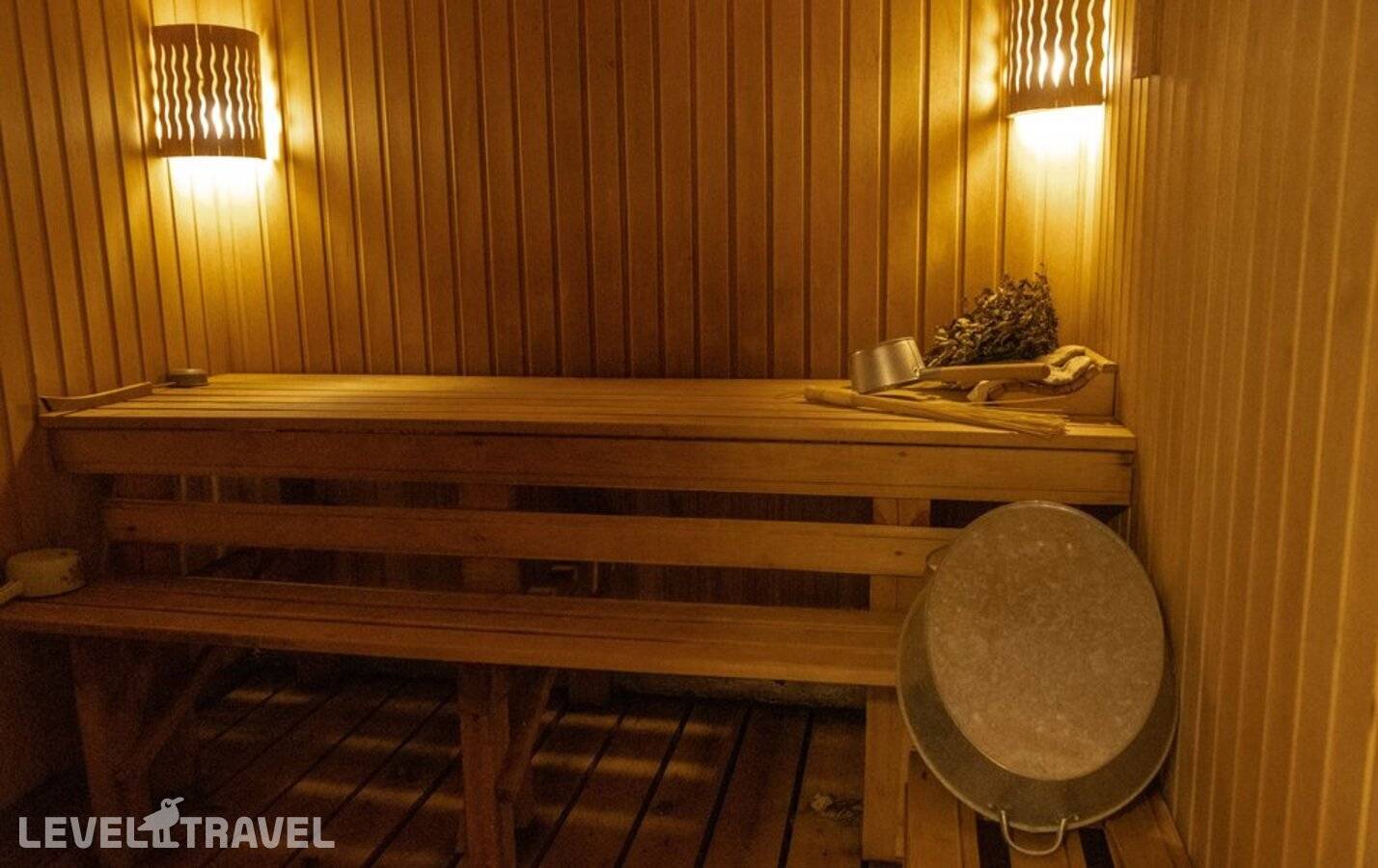 фотографии отеля Юг Турист в Россия(Бухта Инал) - фото №13