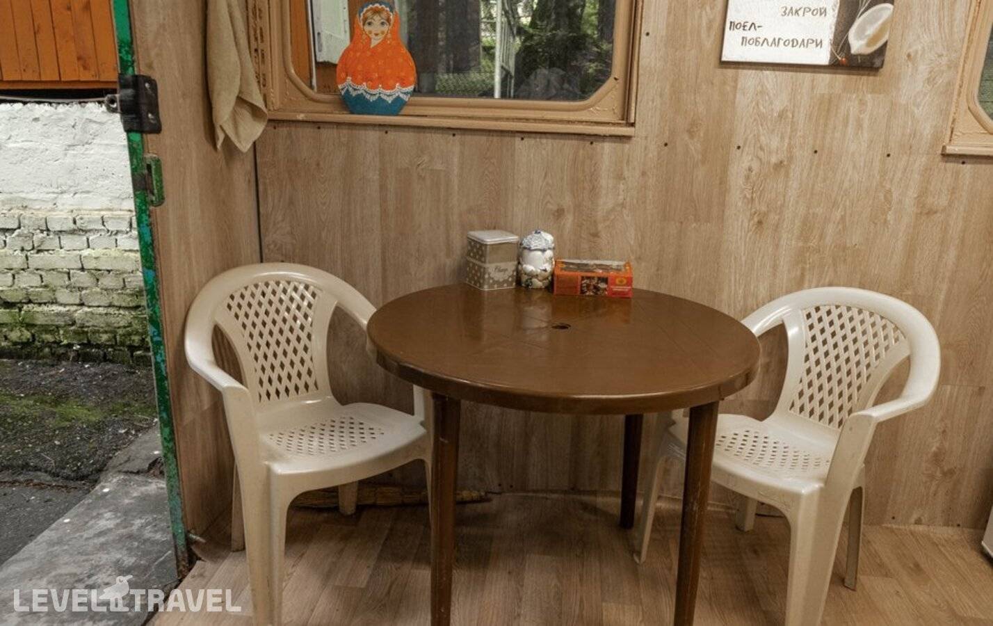 фотографии отеля Юг Турист в Россия(Бухта Инал) - фото №28